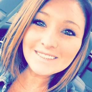 Meet your Posher, Christy